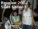 Photo Gallery 3 - Guess what? More Reunion Pictures.